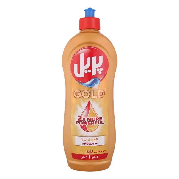 2XMORE POWERFUL PRIL 1 LITER