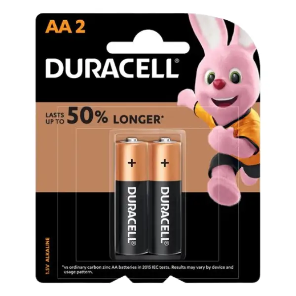 Doracell-AA-Battery