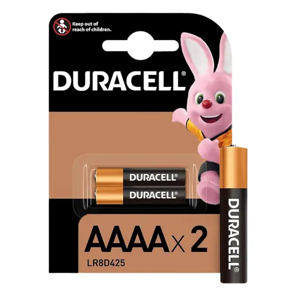 Doracell-AAA-Battery
