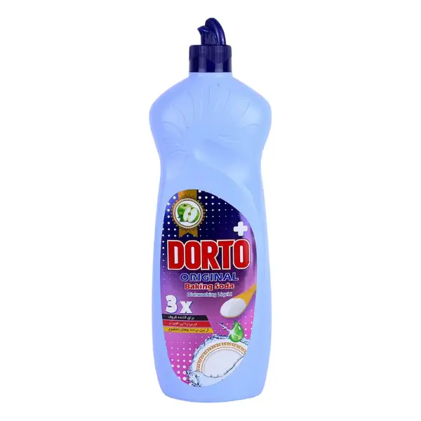 dorto-dish-liquid-baking-soda-apple-750ml