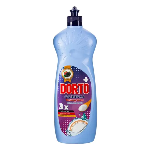 dorto-dishwashing-liquid-baking-soda-berry-scent-750ml