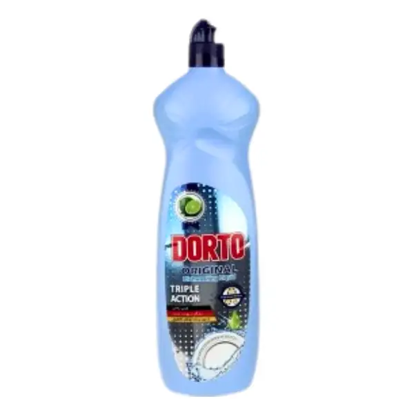 dorto-lemon-dish-soap-1-liter