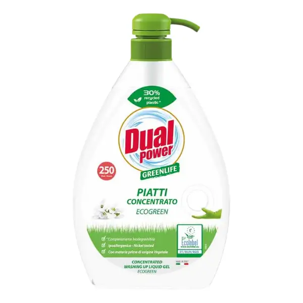 dowel-power-concentrate-dish-soap-1l-italian-strong-degreaser-economical