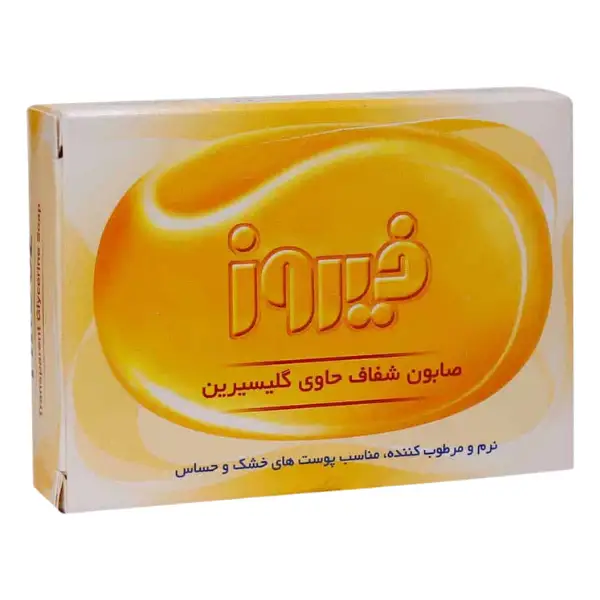 firooz-baby-glycerin-soap-100g