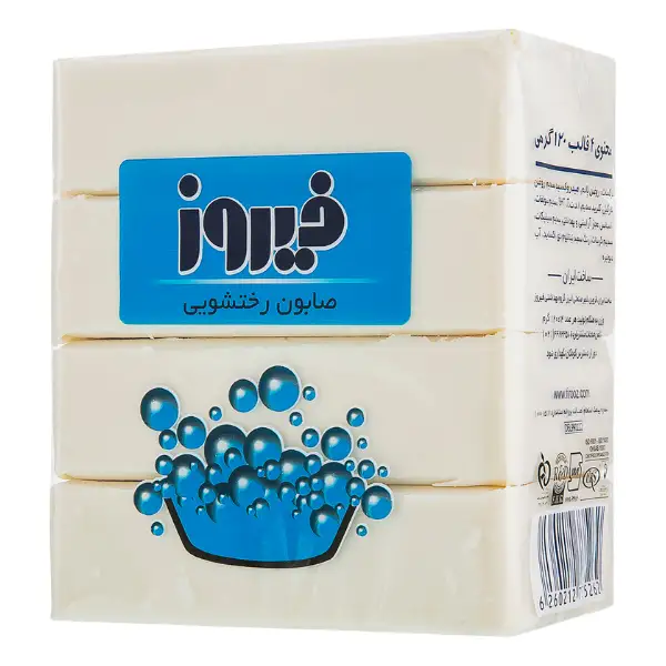 firooz-laundry-soap-120g