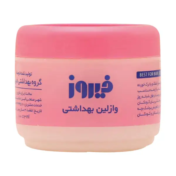 firooz-vaseline-cream-100ml