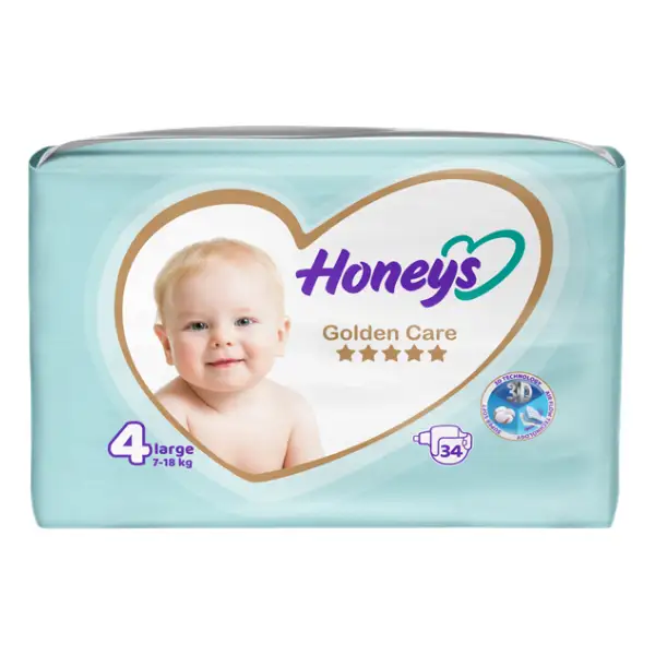 honeys-baby-diaper-size-4-pack-of-34