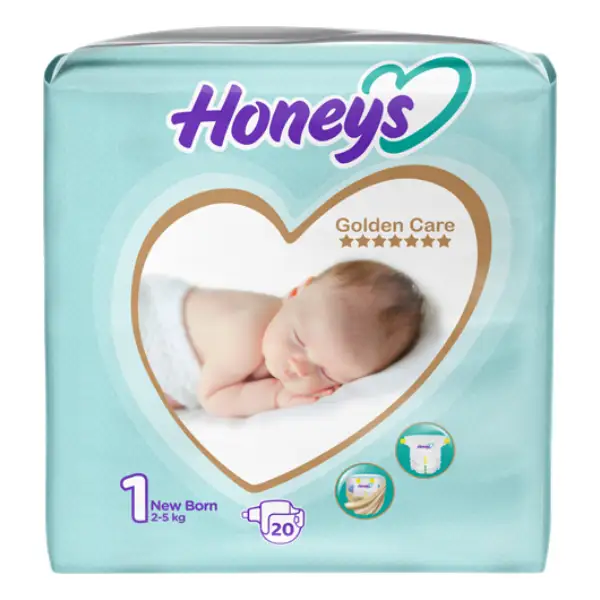 honeys-diapers-size-1-pack-of-20