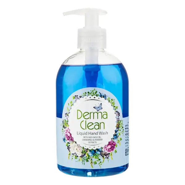 varina-derma-clean-chamomile-hand-wash-500ml