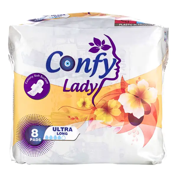 canphy-ultra-sanitary-pad-pack-of-8