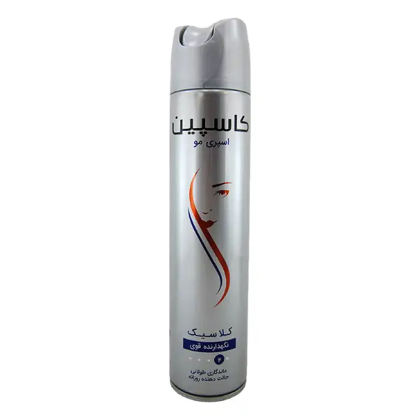 caspian-classic-strong-hold-hairspray-250ml
