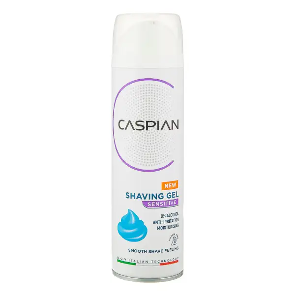 caspian-sensitive-shaving-gel-200ml