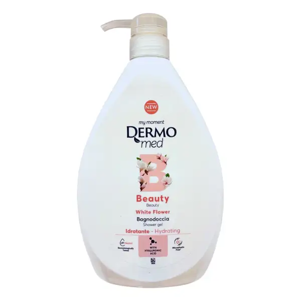 dermomed-white-flower-body-shampoo-1-liter