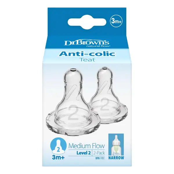 dr-browns-narrow-nipple-level-2-2-pack