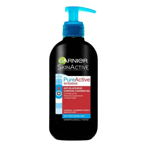 garnier-3-in-1-charcoal-facial-cleansing-gel-200ml