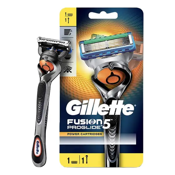 gillette-fusion-5-proglide-power-razor