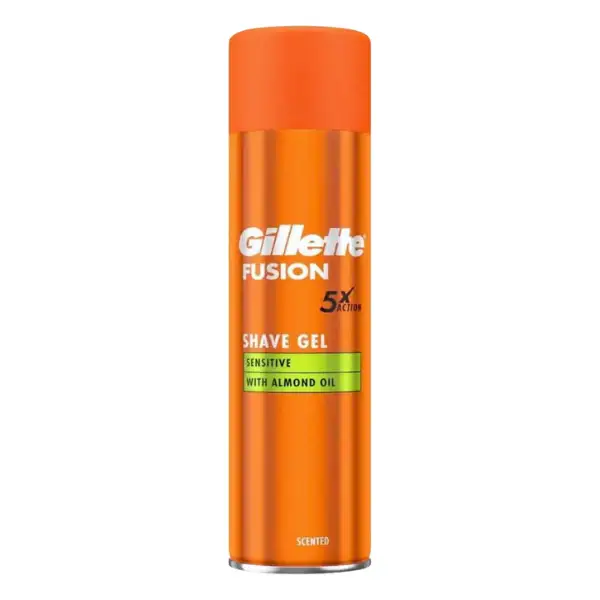 gillette-fusion-mens-shaving-gel-200ml